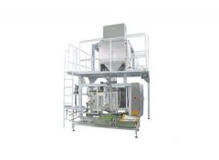 DD(DDS)型水泥大袋包裝機(jī)